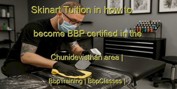 Skinart Tuition in how to become BBP certified in the Chunidevisthan area | BbpTraining | BbpClasses | SkinartTraining-Nepal
